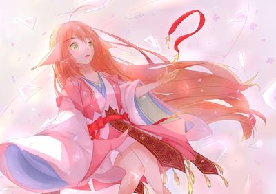 《狐妖小红娘》 国漫治愈系的魅力密码