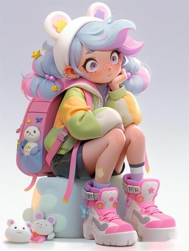 探索电脑动漫制作学习之路 如何选择优质的美术动漫培训与网站设计课程